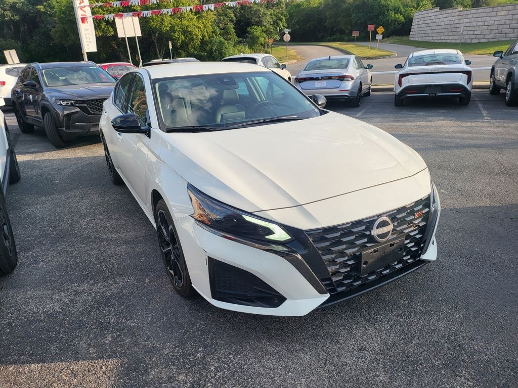 nissan altima 2025 1N4BL4CW1SN428985 image nissan altima 2025 1N4BL4CW1SN428985 image