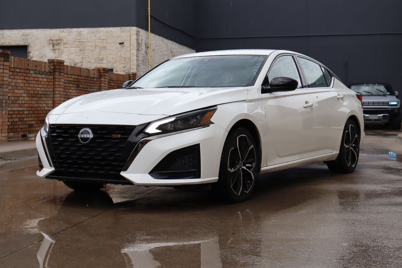nissan altima 2025 1N4BL4CV4SN307312 image nissan altima 2025 1N4BL4CV4SN307312 image