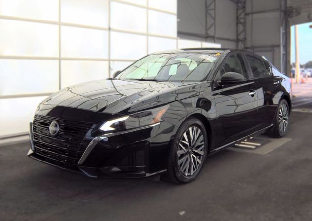 nissan altima 2025 1N4BL4DV3SN426175 image nissan altima 2025 1N4BL4DV3SN426175 image