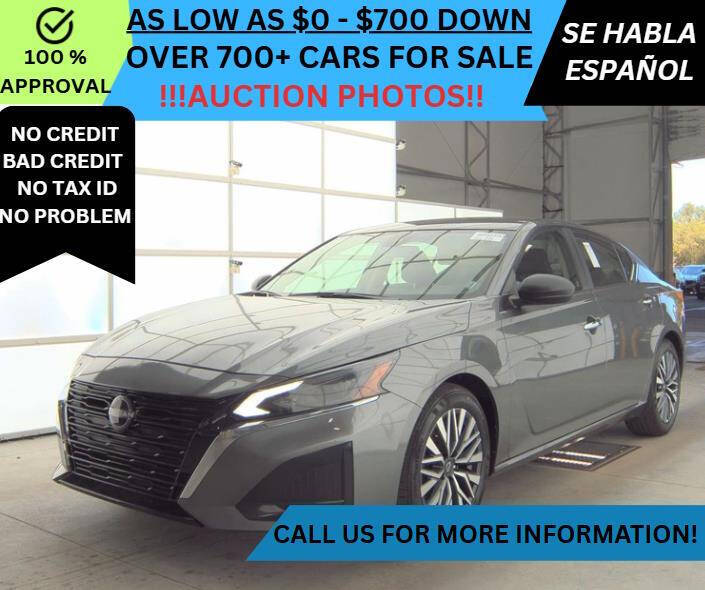 nissan altima 2025 1N4BL4DV3SN311995 image nissan altima 2025 1N4BL4DV3SN311995 image
