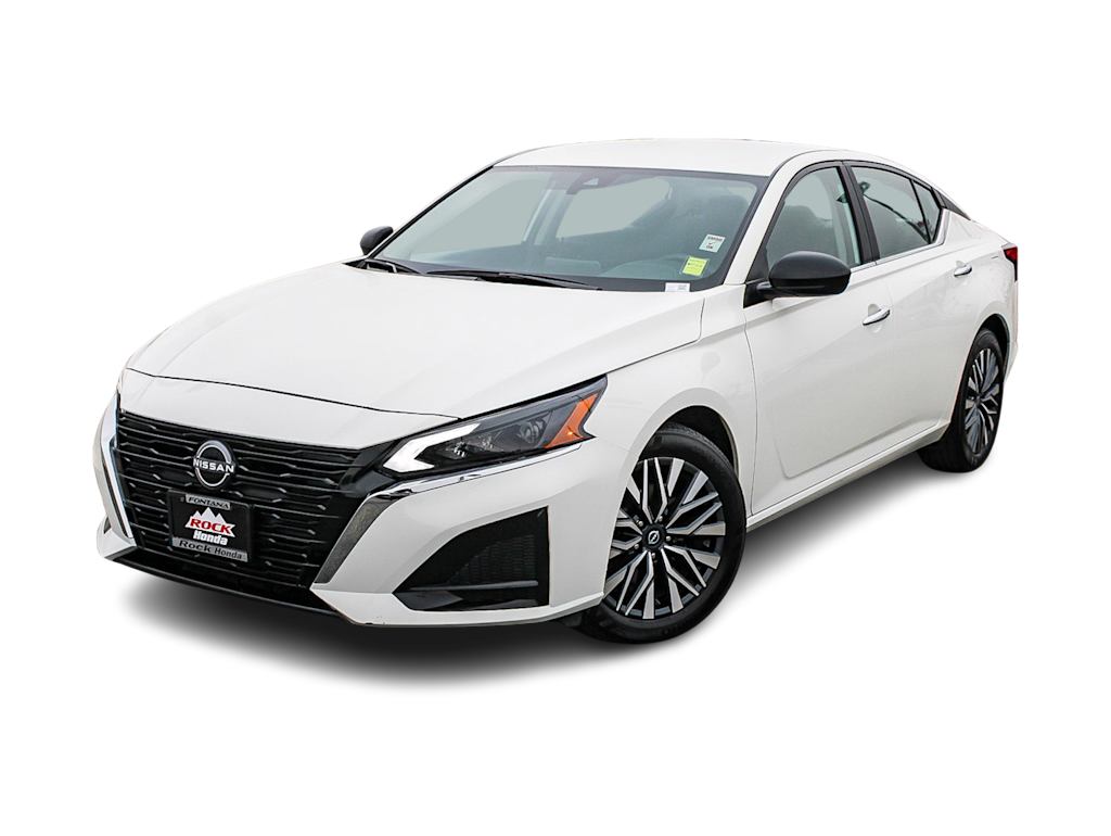 nissan altima 2025 1N4BL4DV6SN371981 image
