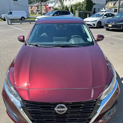 nissan altima 2025 1N4BL4DW9SN407803 image nissan altima 2025 1N4BL4DW9SN407803 image