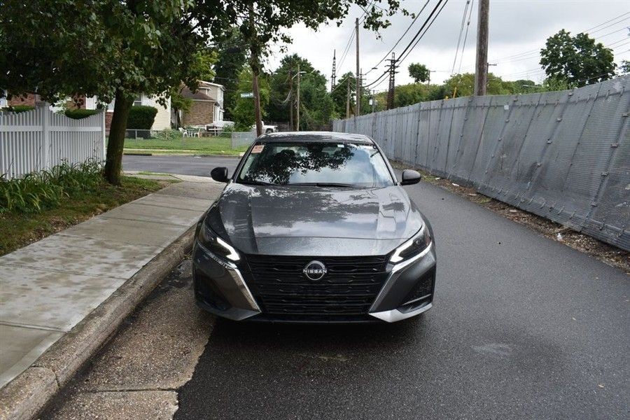 nissan altima 2025 1N4BL4CV1SN427374 image nissan altima 2025 1N4BL4CV1SN427374 image