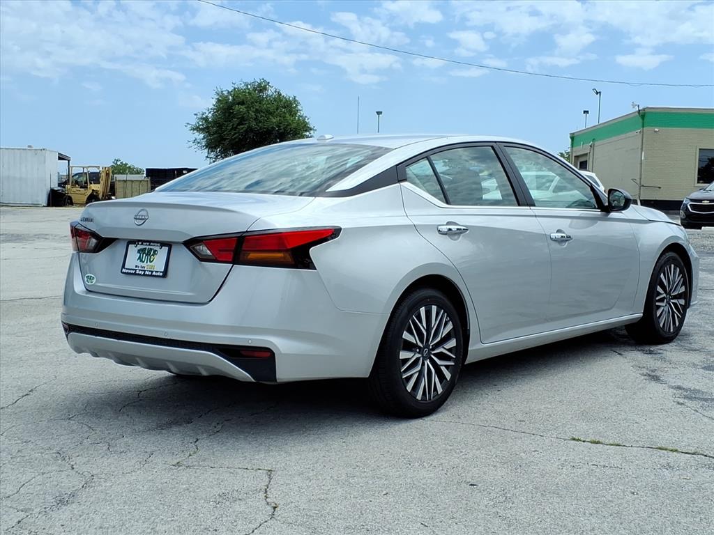 nissan altima 2025 1N4BL4DV5SN358283 image nissan altima 2025 1N4BL4DV5SN358283 image