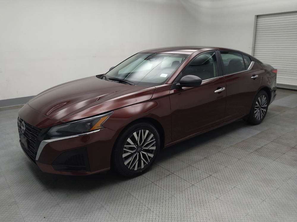nissan altima 2025 1N4BL4DV5SN403884 image nissan altima 2025 1N4BL4DV5SN403884 image