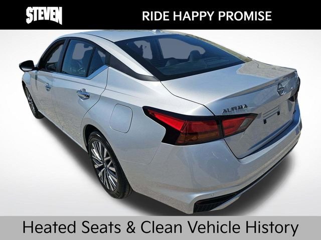 nissan altima 2025 1N4BL4DW9SN407199 image