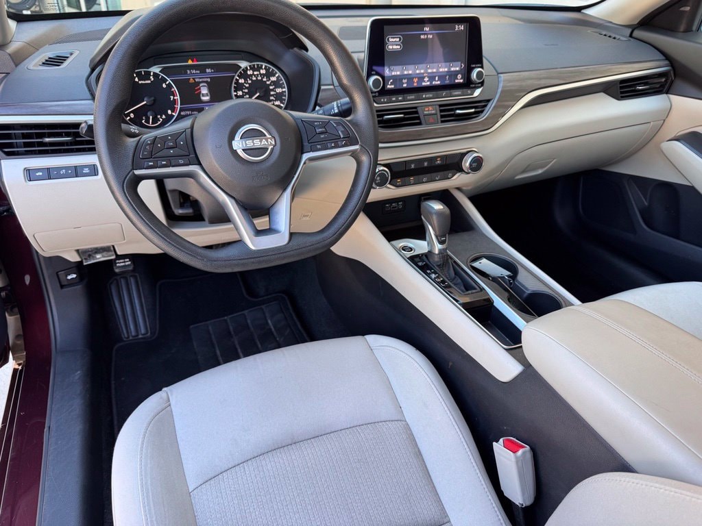 nissan altima 2025 1N4BL4DV1SN355297 image nissan altima 2025 1N4BL4DV1SN355297 image