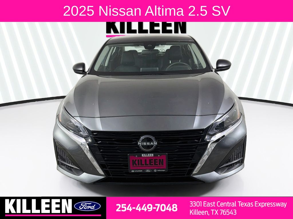 nissan altima 2025 1N4BL4DV9SN313847 image nissan altima 2025 1N4BL4DV9SN313847 image