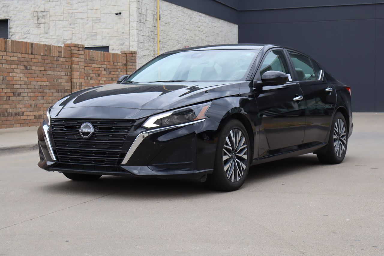 nissan altima 2025 1N4BL4DV1SN314605 image nissan altima 2025 1N4BL4DV1SN314605 image