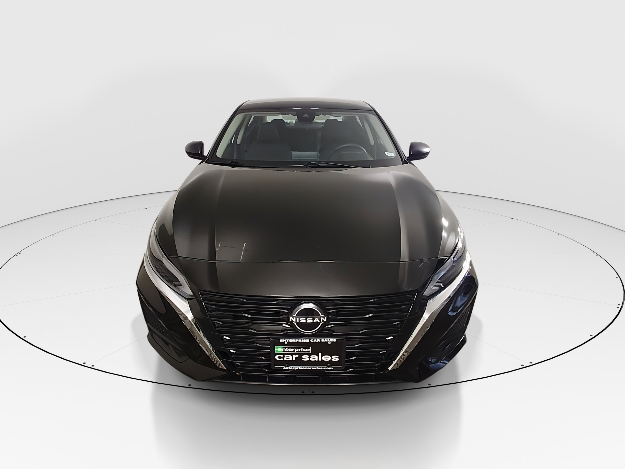 nissan altima 2025 1N4BL4DVXSN391232 image