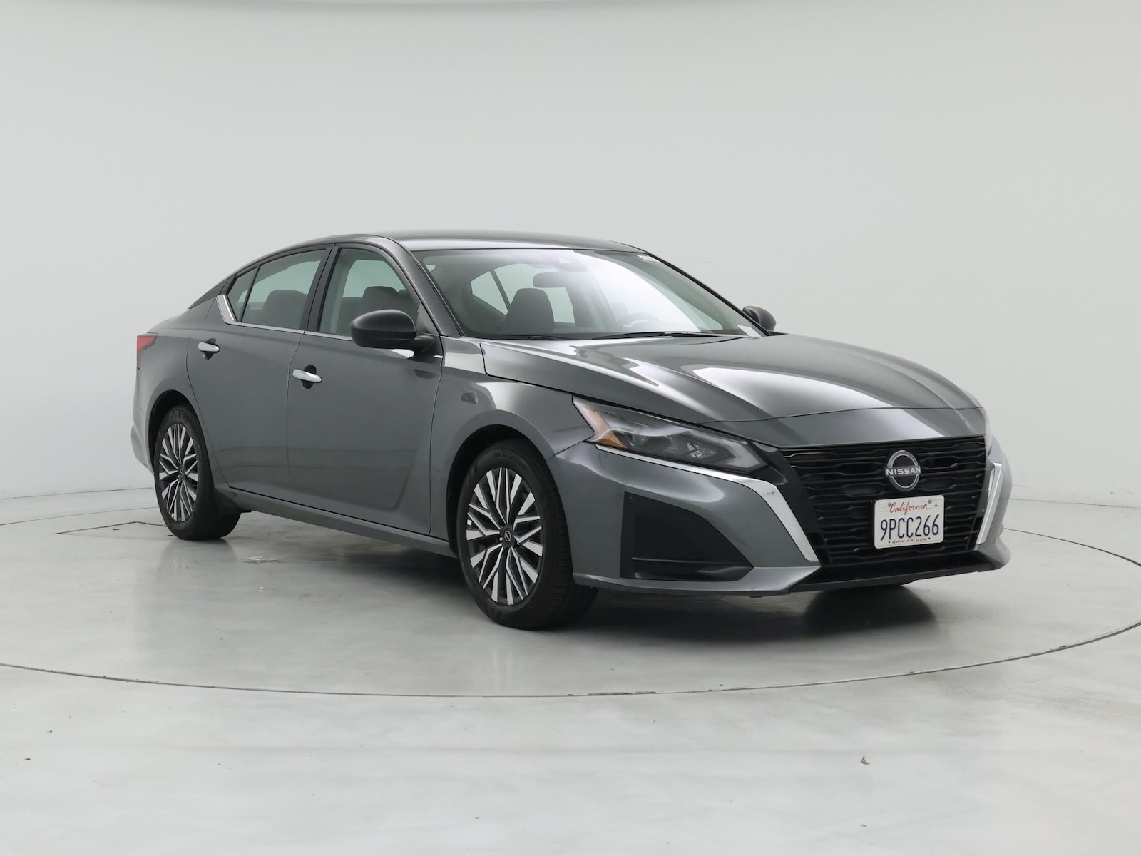 nissan altima 2025 1N4BL4DV2SN337696 image
