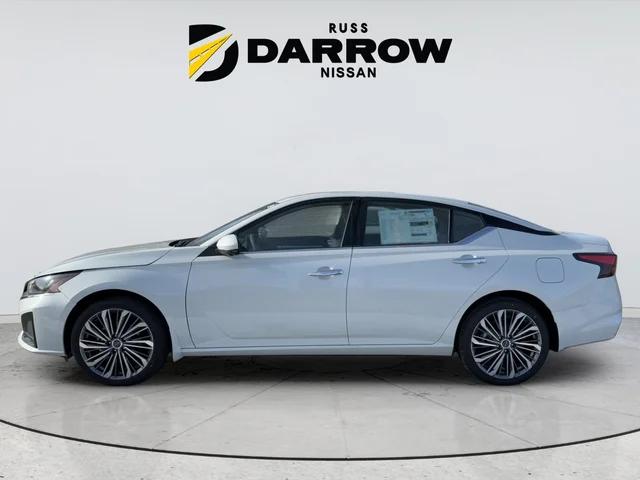 nissan altima 2025 1N4BL4EW2SN331257 image nissan altima 2025 1N4BL4EW2SN331257 image