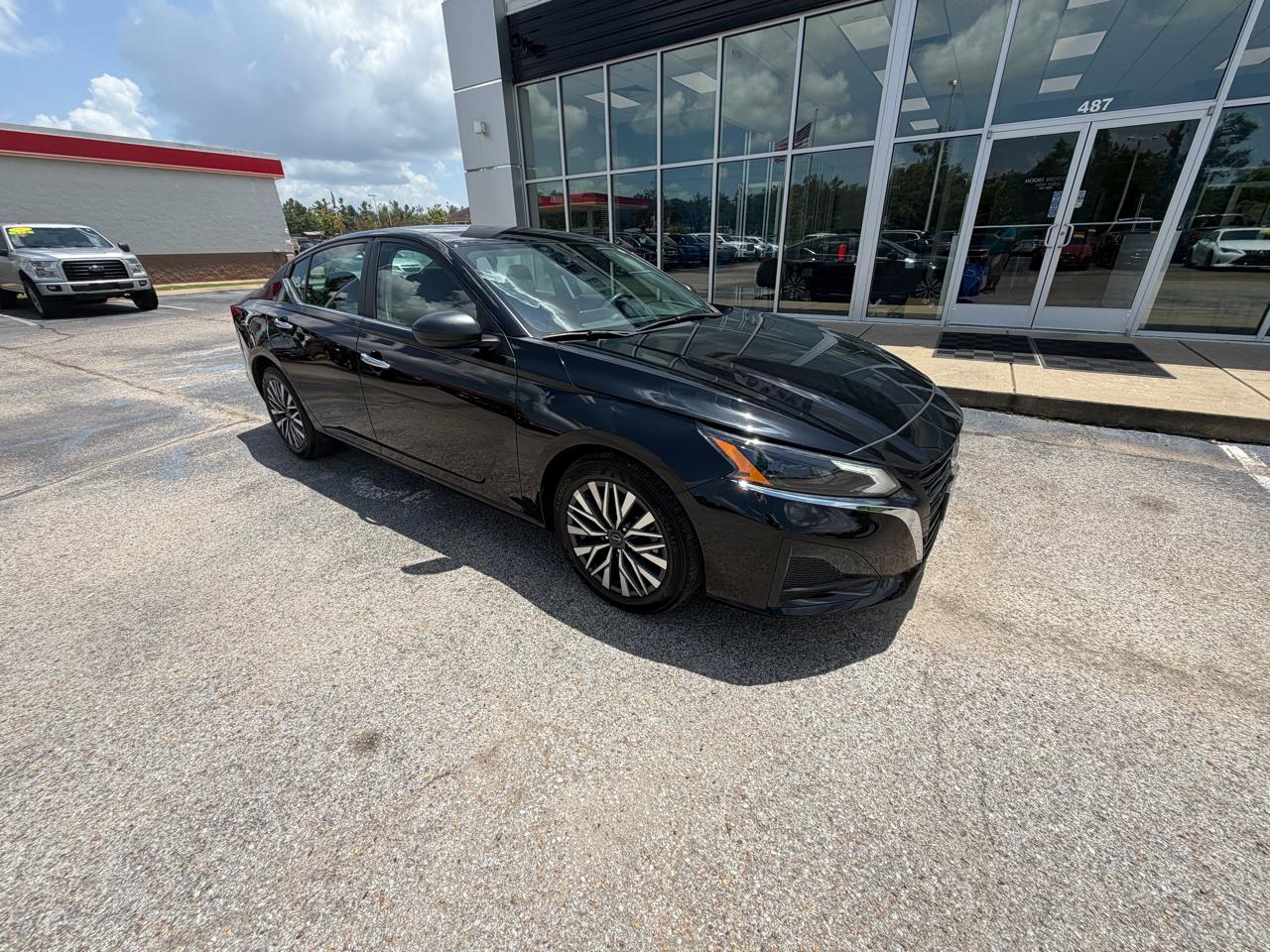 nissan altima 2025 1N4BL4DV7SN323292 image nissan altima 2025 1N4BL4DV7SN323292 image