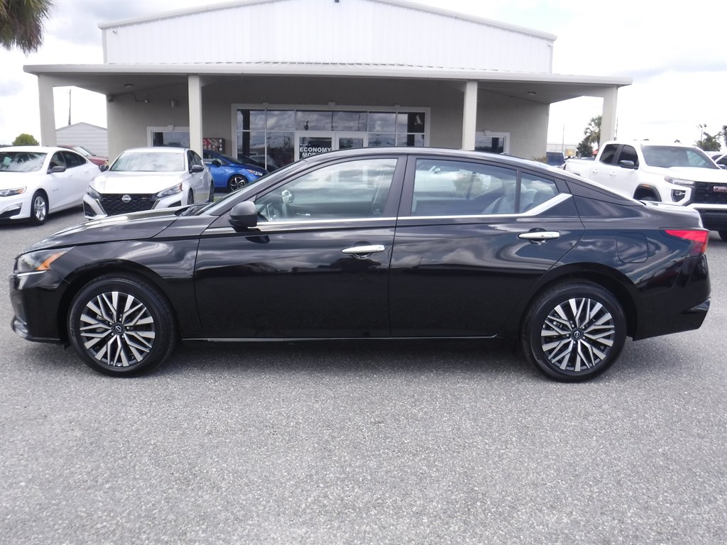 nissan altima 2025 1N4BL4DW1SN331672 image nissan altima 2025 1N4BL4DW1SN331672 image