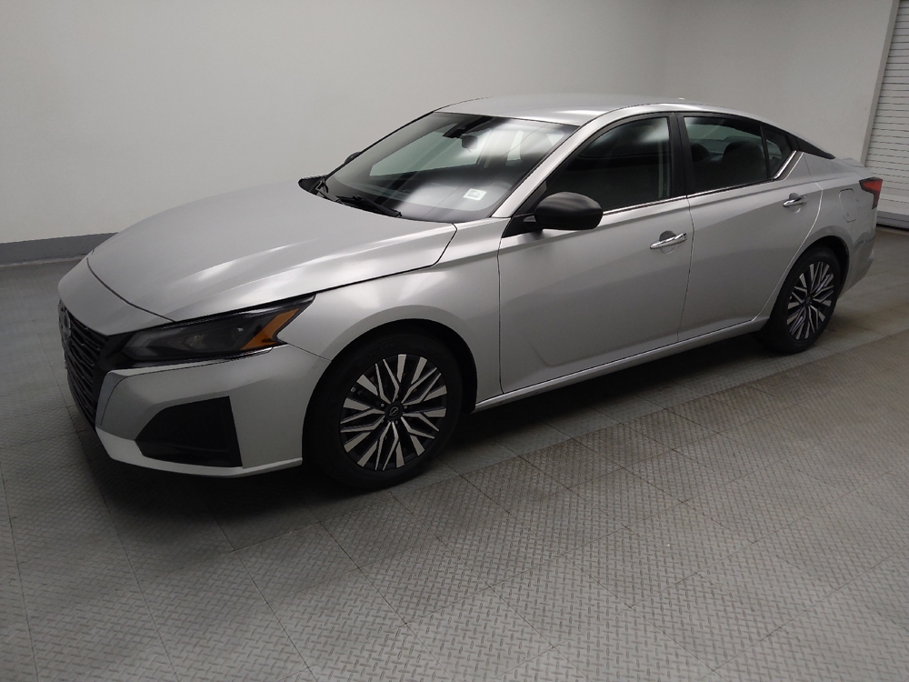 nissan altima 2025 1N4BL4DV9SN379962 image nissan altima 2025 1N4BL4DV9SN379962 image