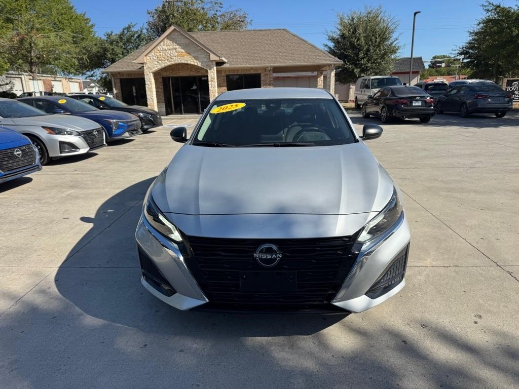 nissan altima 2025 1N4BL4DVXSN357324 image nissan altima 2025 1N4BL4DVXSN357324 image