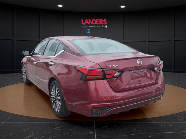 nissan altima 2025 1N4BL4DV5SN302876 image nissan altima 2025 1N4BL4DV5SN302876 image