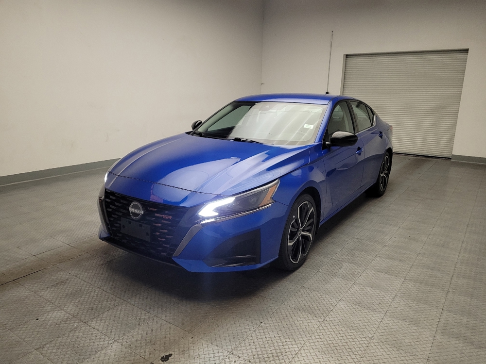 nissan altima 2025 1N4BL4CV8SN316725 image nissan altima 2025 1N4BL4CV8SN316725 image