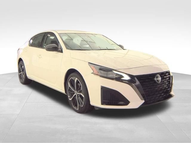 nissan altima 2025 1N4BL4CW1SN381814 image nissan altima 2025 1N4BL4CW1SN381814 image