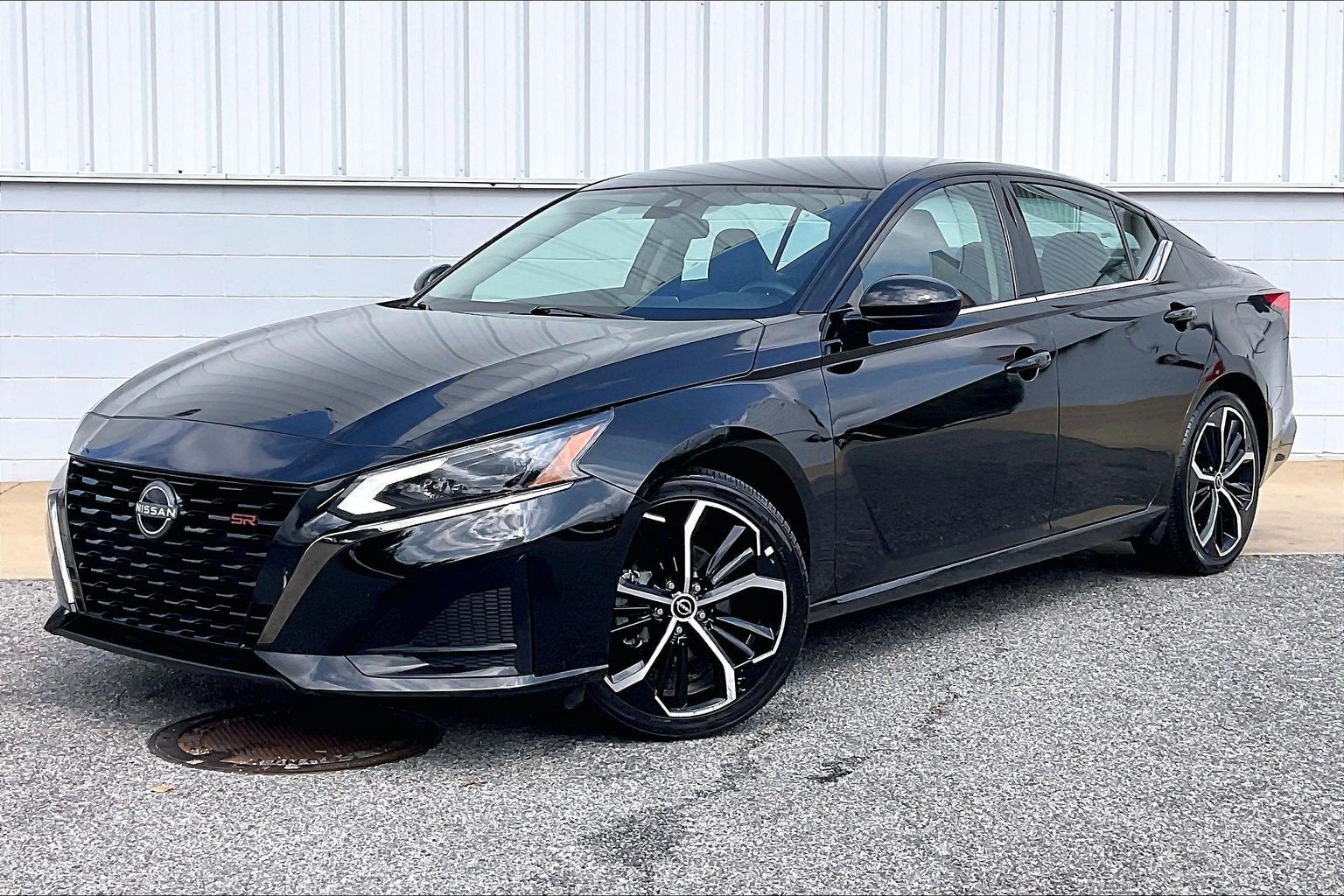 nissan altima 2025 1N4BL4CVXSN310120 image nissan altima 2025 1N4BL4CVXSN310120 image