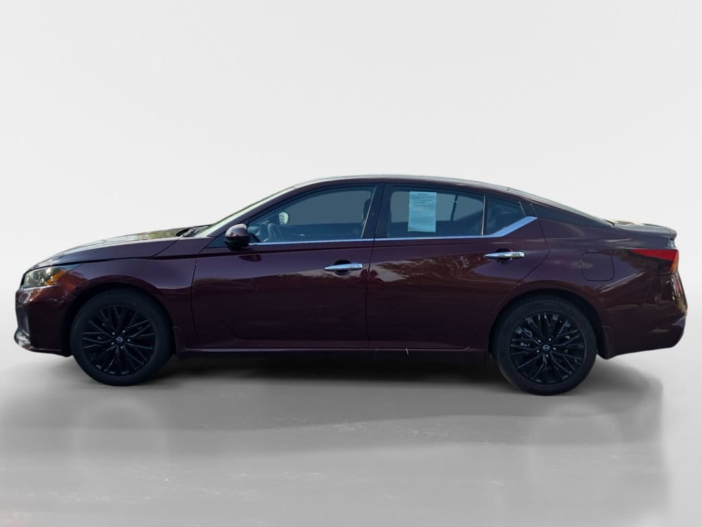 nissan altima 2025 1N4BL4DW9SN375404 image nissan altima 2025 1N4BL4DW9SN375404 image