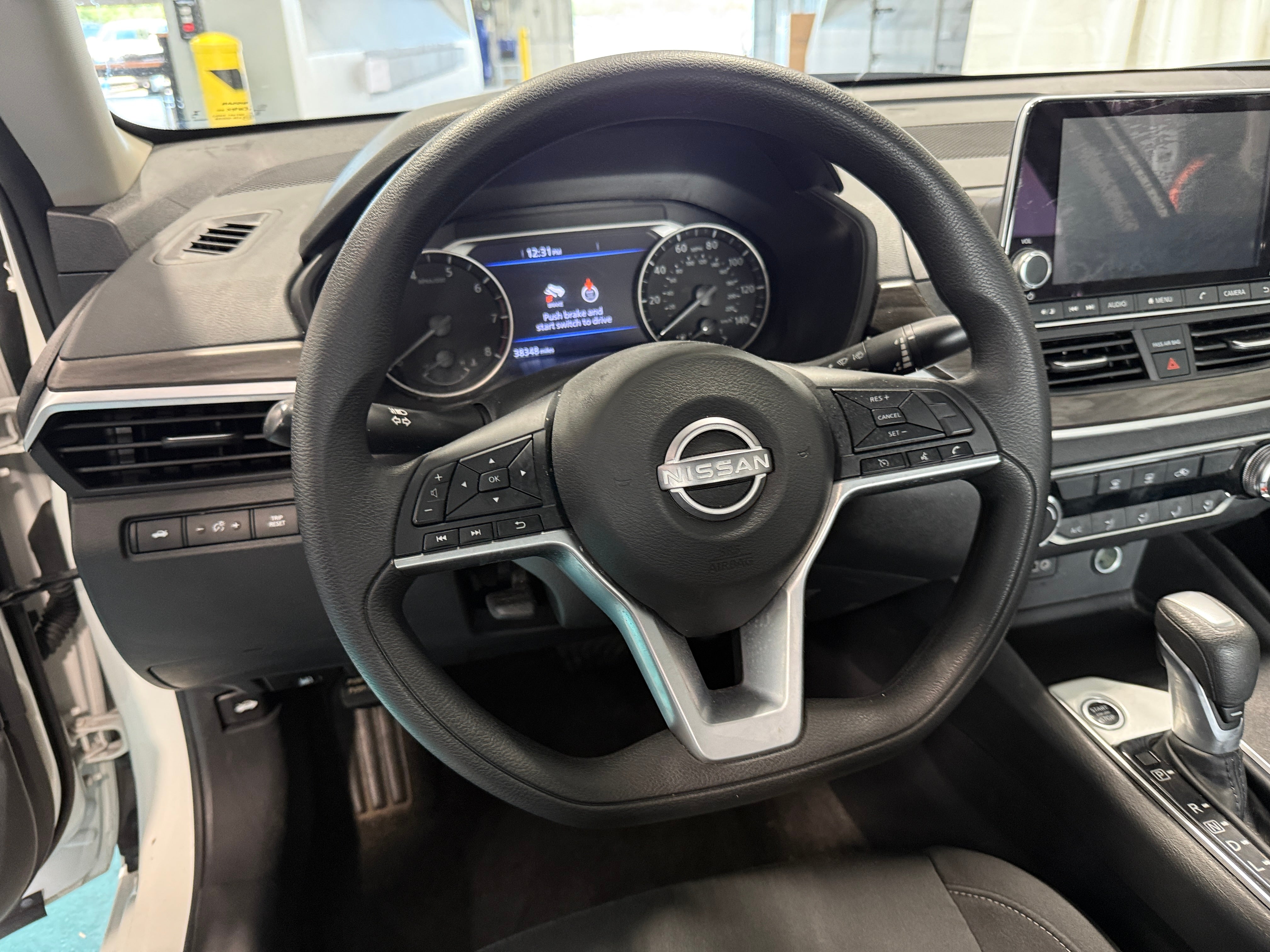 nissan altima 2025 1N4BL4DV7SN400937 image nissan altima 2025 1N4BL4DV7SN400937 image