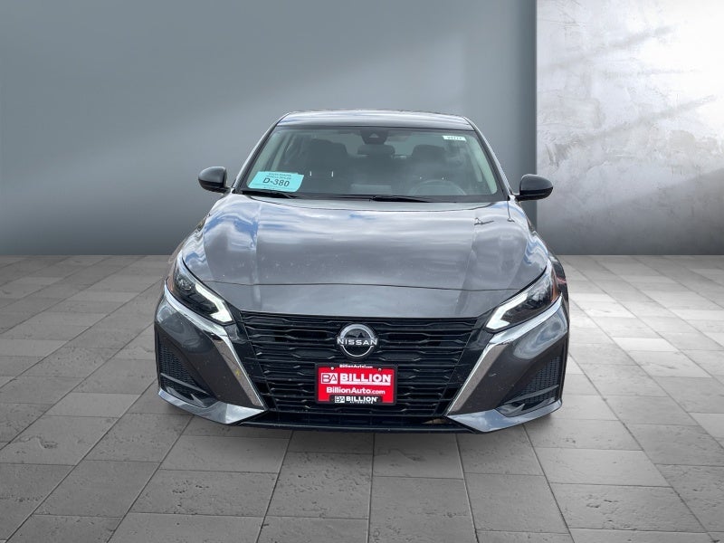 nissan altima 2025 1N4BL4DV9SN380402 image nissan altima 2025 1N4BL4DV9SN380402 image