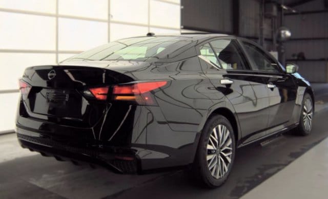 nissan altima 2025 1N4BL4DVXSN361826 image nissan altima 2025 1N4BL4DVXSN361826 image