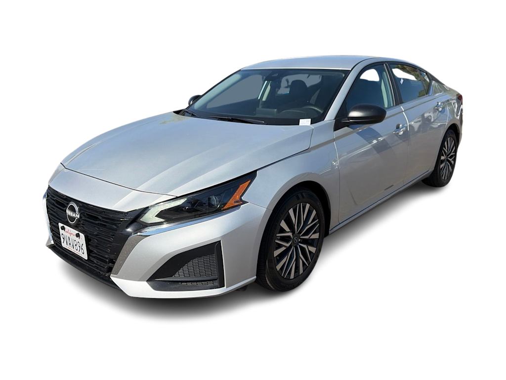 nissan altima 2025 1N4BL4DV2SN413627 image nissan altima 2025 1N4BL4DV2SN413627 image