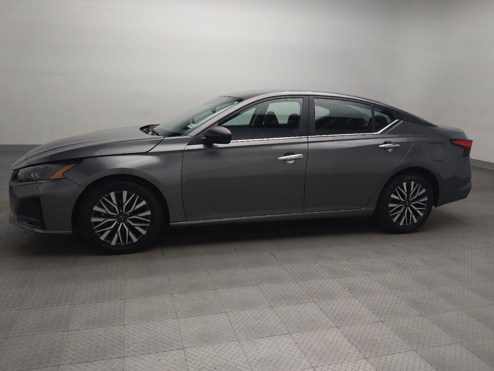 nissan altima 2025 1N4BL4DV2SN396134 image nissan altima 2025 1N4BL4DV2SN396134 image
