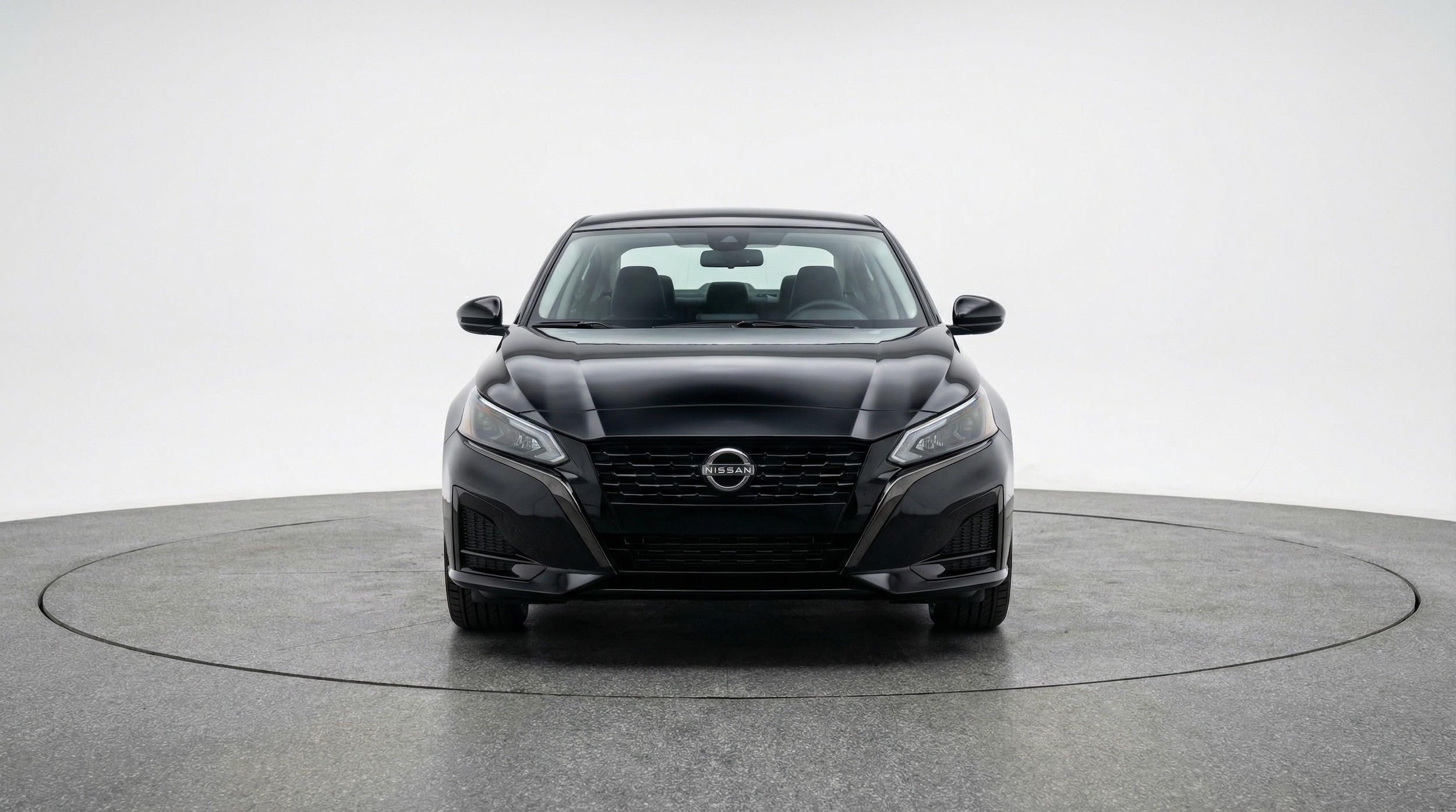 nissan altima 2025 1N4BL4DV5SN401651 image
