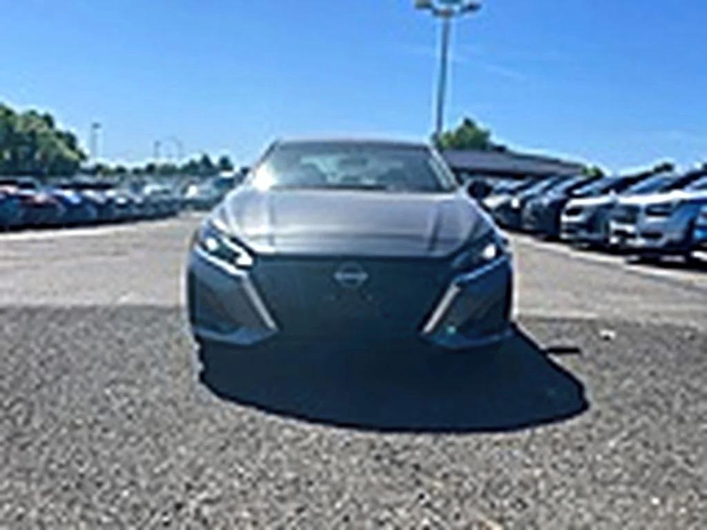 nissan altima 2025 1N4BL4DV7SN337709 image nissan altima 2025 1N4BL4DV7SN337709 image
