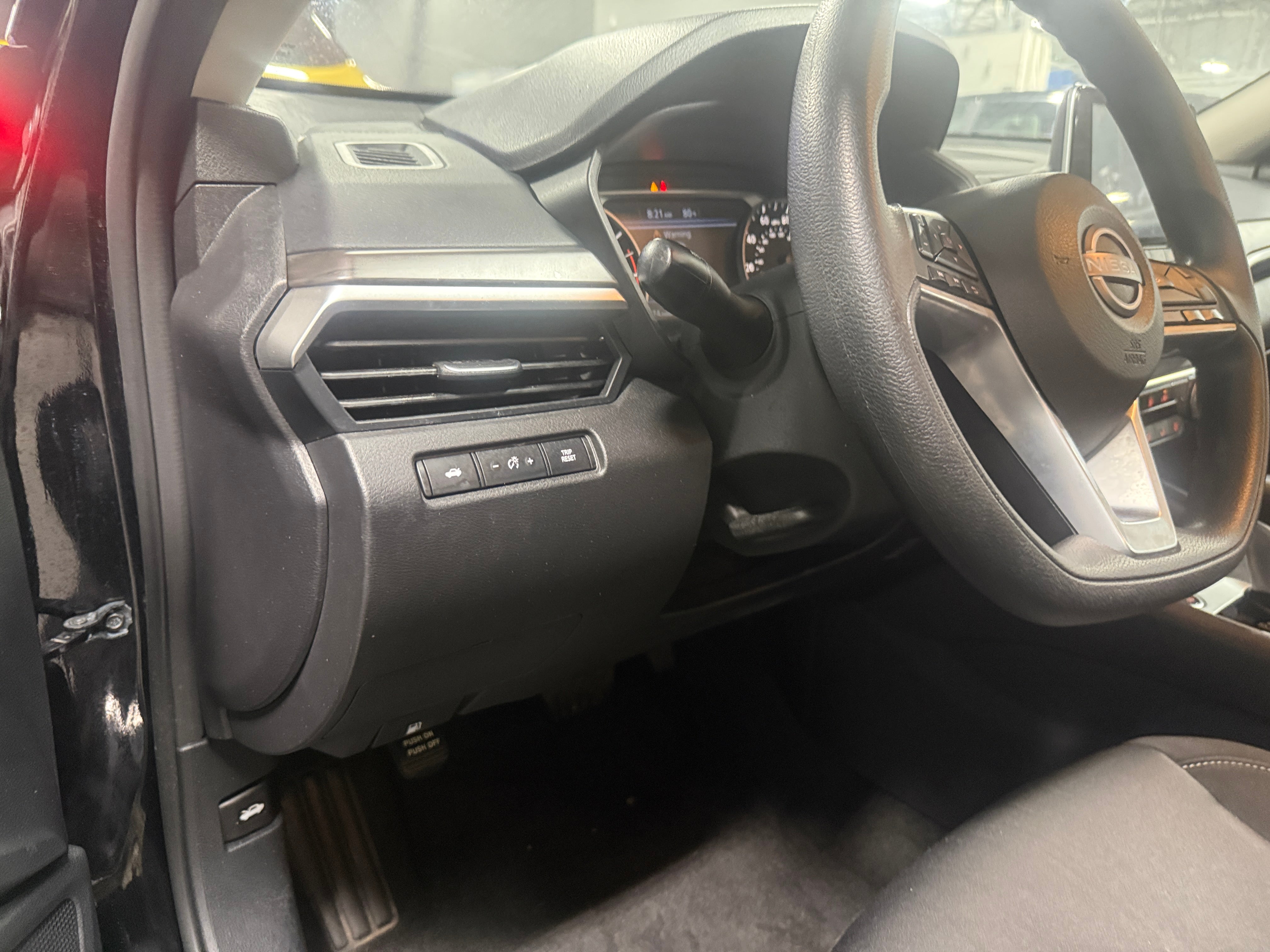 nissan altima 2025 1N4BL4DV8SN402017 image nissan altima 2025 1N4BL4DV8SN402017 image