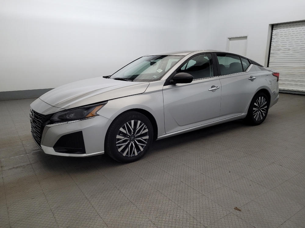 nissan altima 2025 1N4BL4DV3SN378337 image nissan altima 2025 1N4BL4DV3SN378337 image