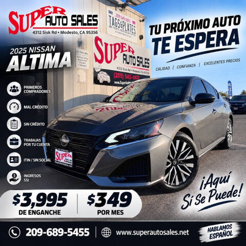 nissan altima 2025 1N4BL4DV4SN368951 image nissan altima 2025 1N4BL4DV4SN368951 image