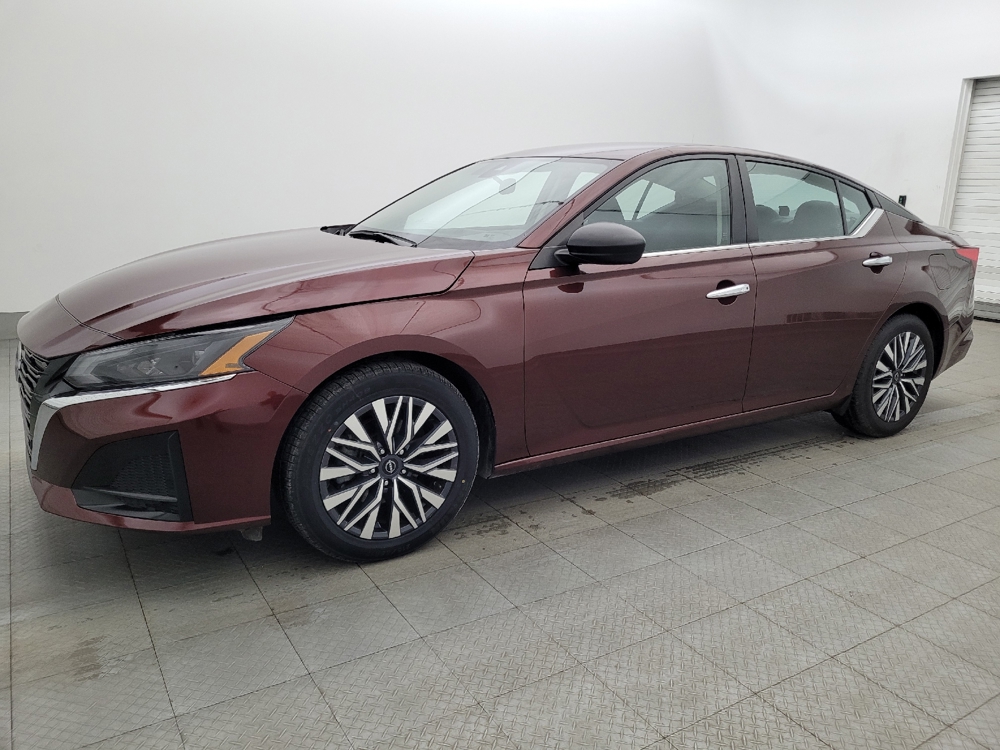 nissan altima 2025 1N4BL4DV1SN311655 image nissan altima 2025 1N4BL4DV1SN311655 image