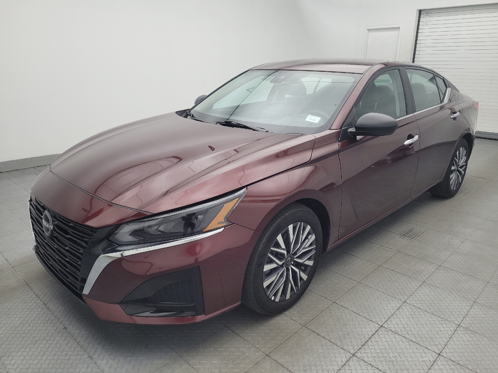 nissan altima 2025 1N4BL4DV3SN380184 image nissan altima 2025 1N4BL4DV3SN380184 image