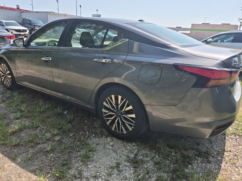 nissan altima 2025 1N4BL4DV0SN431575 image nissan altima 2025 1N4BL4DV0SN431575 image