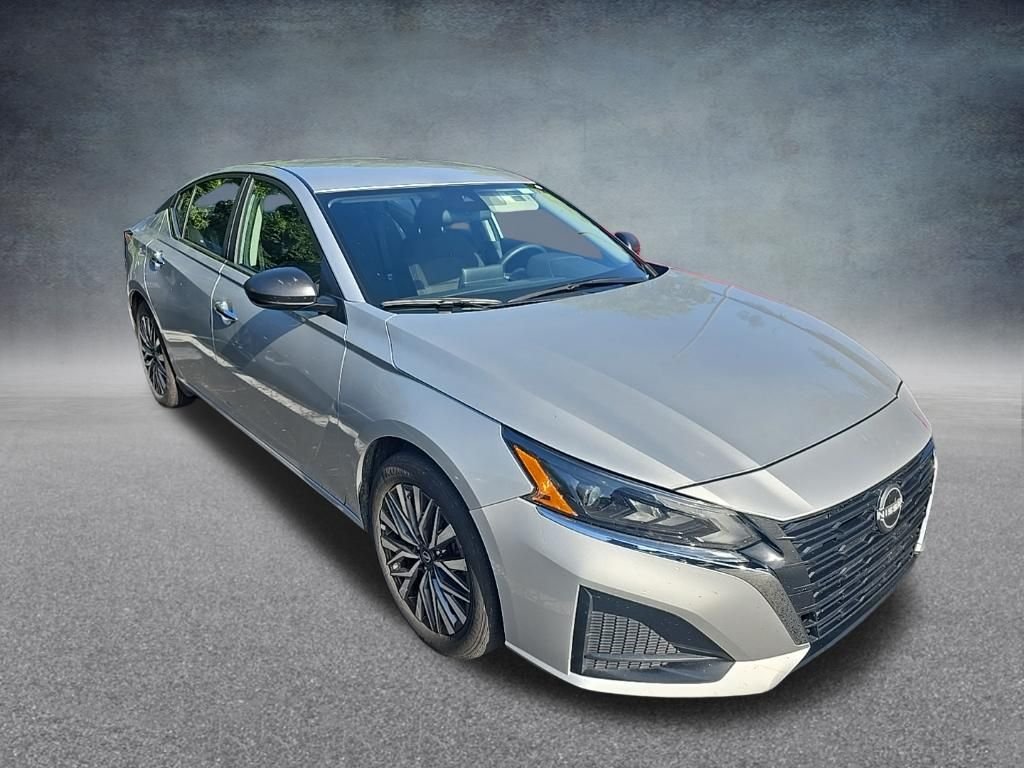 nissan altima 2025 1N4BL4DV6SN380034 image nissan altima 2025 1N4BL4DV6SN380034 image