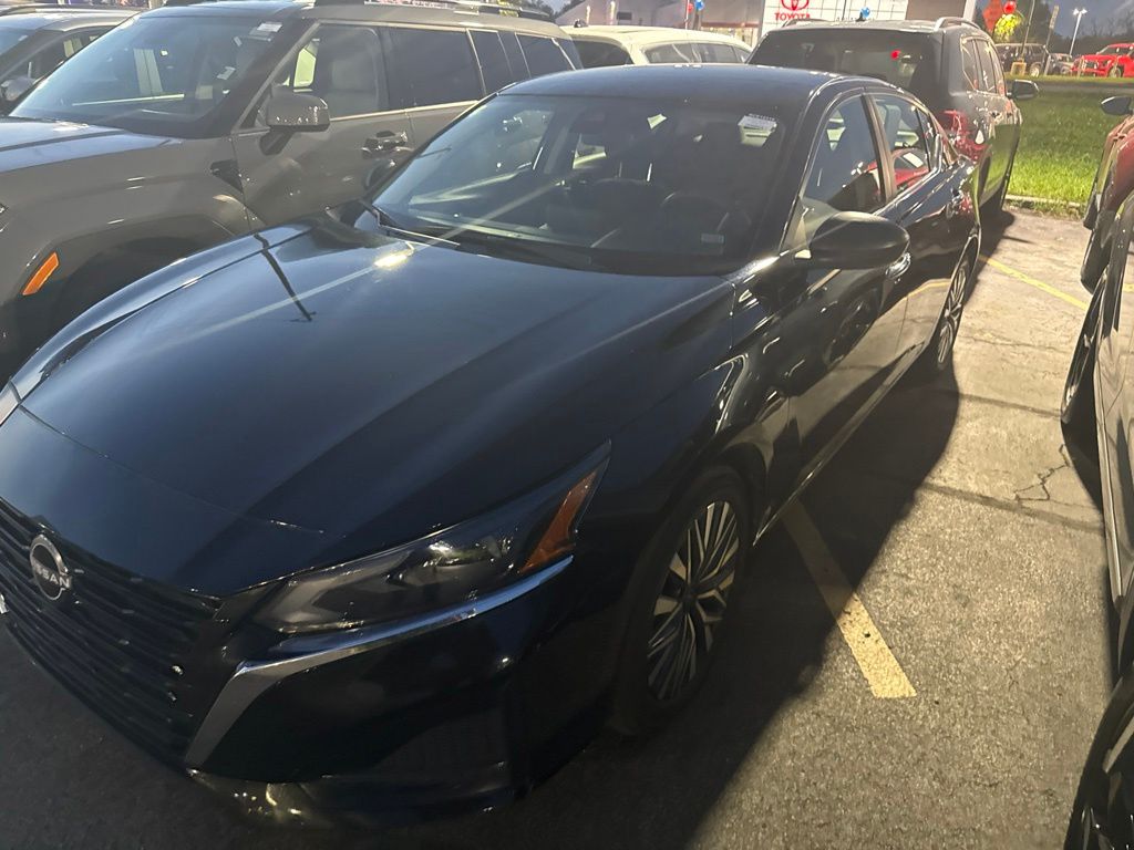 nissan altima 2025 1N4BL4DVXSN309127 image nissan altima 2025 1N4BL4DVXSN309127 image
