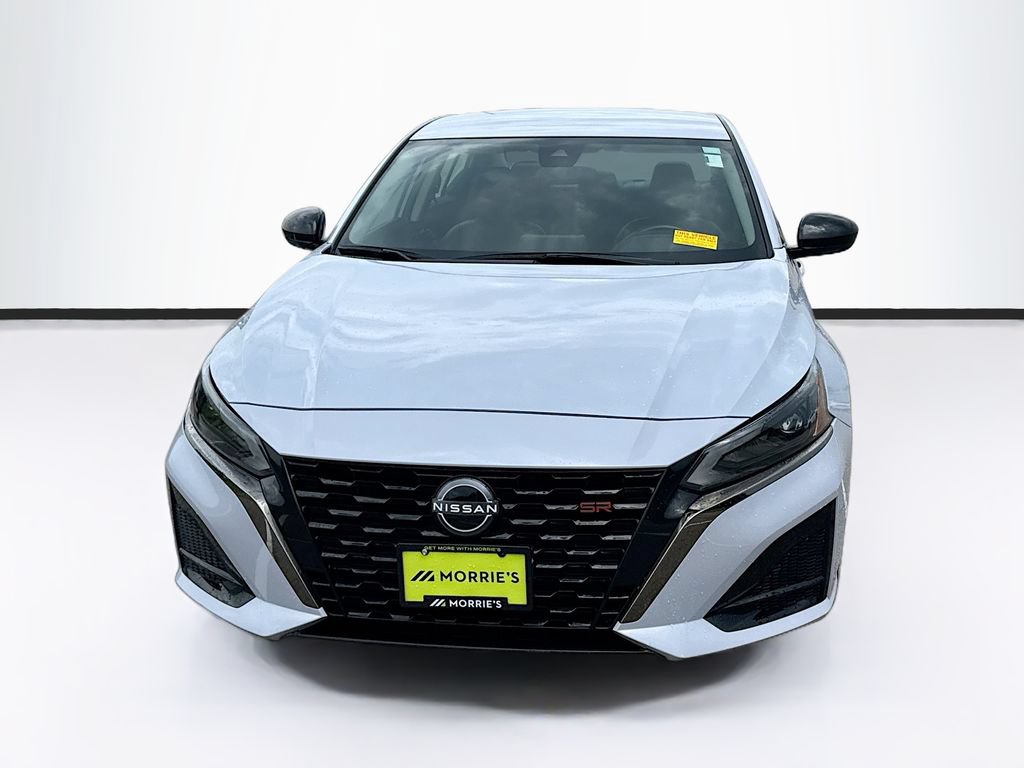 nissan altima 2025 1N4BL4CV9SN316667 image nissan altima 2025 1N4BL4CV9SN316667 image