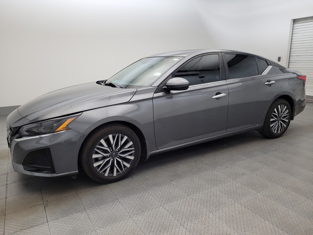 nissan altima 2025 1N4BL4DV1SN345837 image nissan altima 2025 1N4BL4DV1SN345837 image
