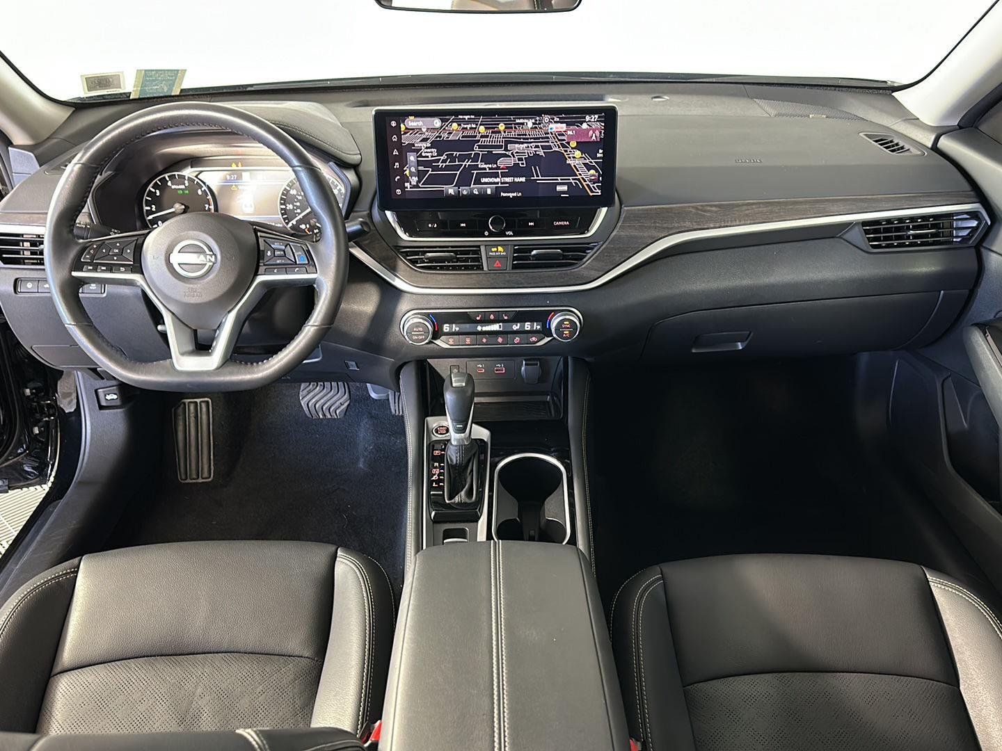 nissan altima 2025 1N4BL4EW6SN406851 image nissan altima 2025 1N4BL4EW6SN406851 image