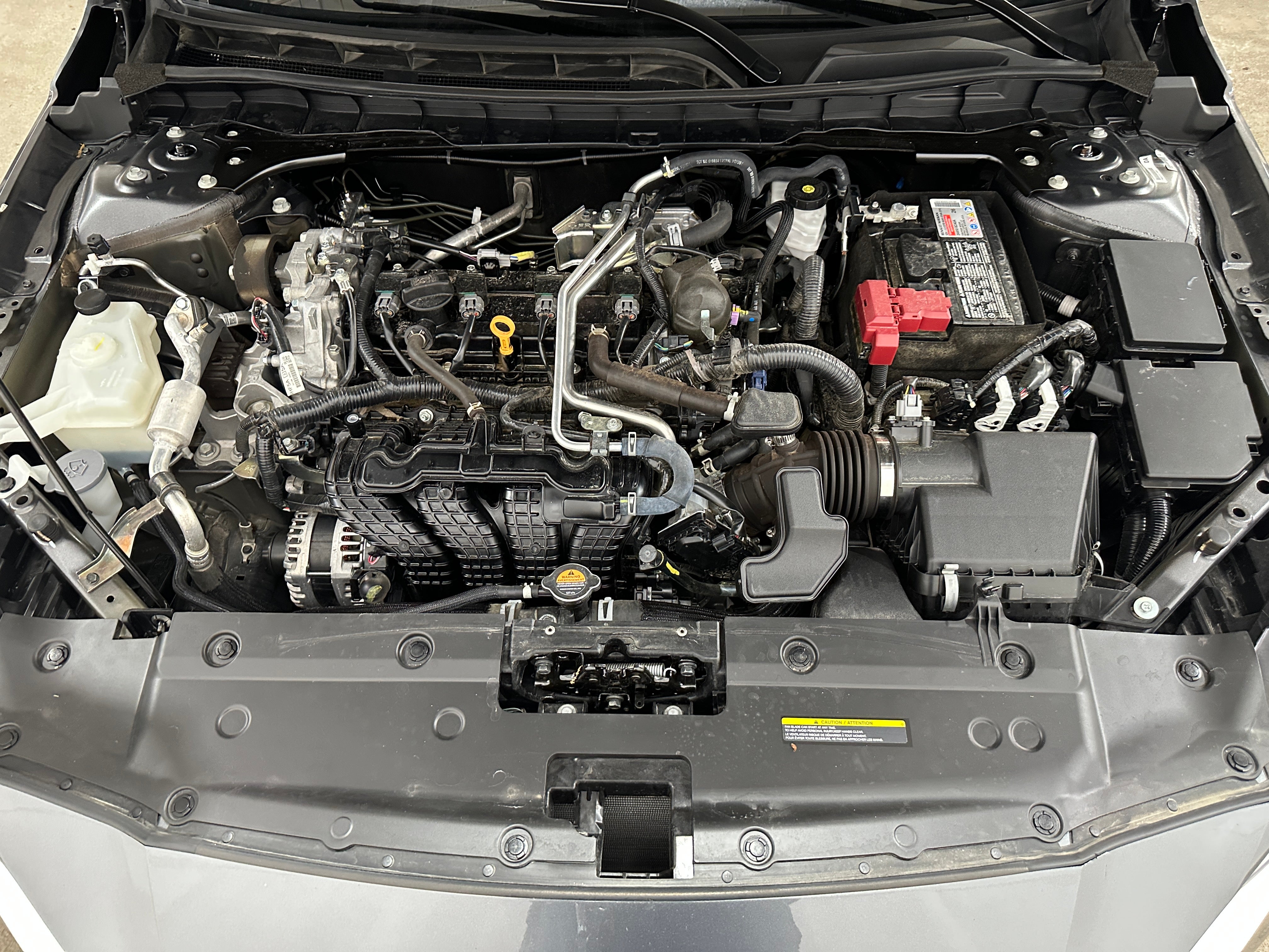 nissan altima 2025 1N4BL4DV7SN365512 image nissan altima 2025 1N4BL4DV7SN365512 image