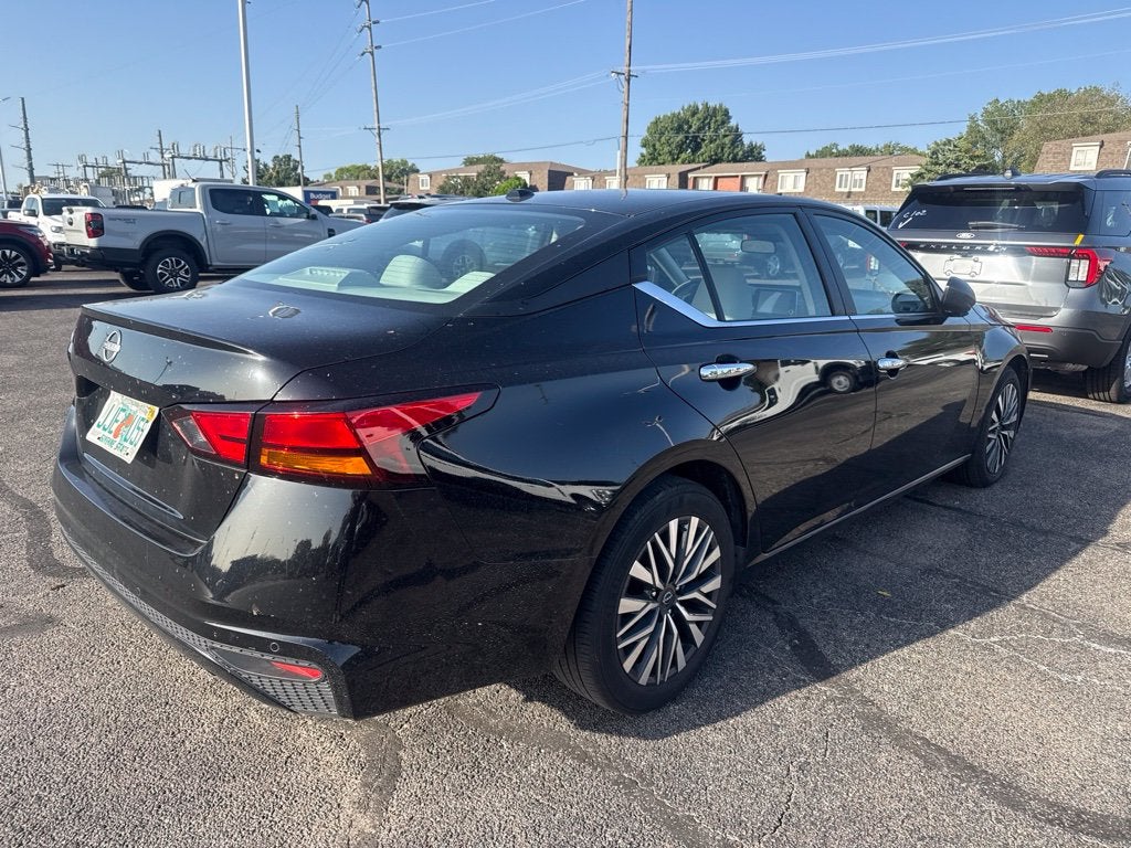 nissan altima 2025 1N4BL4DV8SN316321 image nissan altima 2025 1N4BL4DV8SN316321 image