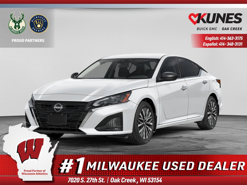 nissan altima 2025 1N4BL4DW7SN353241 image nissan altima 2025 1N4BL4DW7SN353241 image