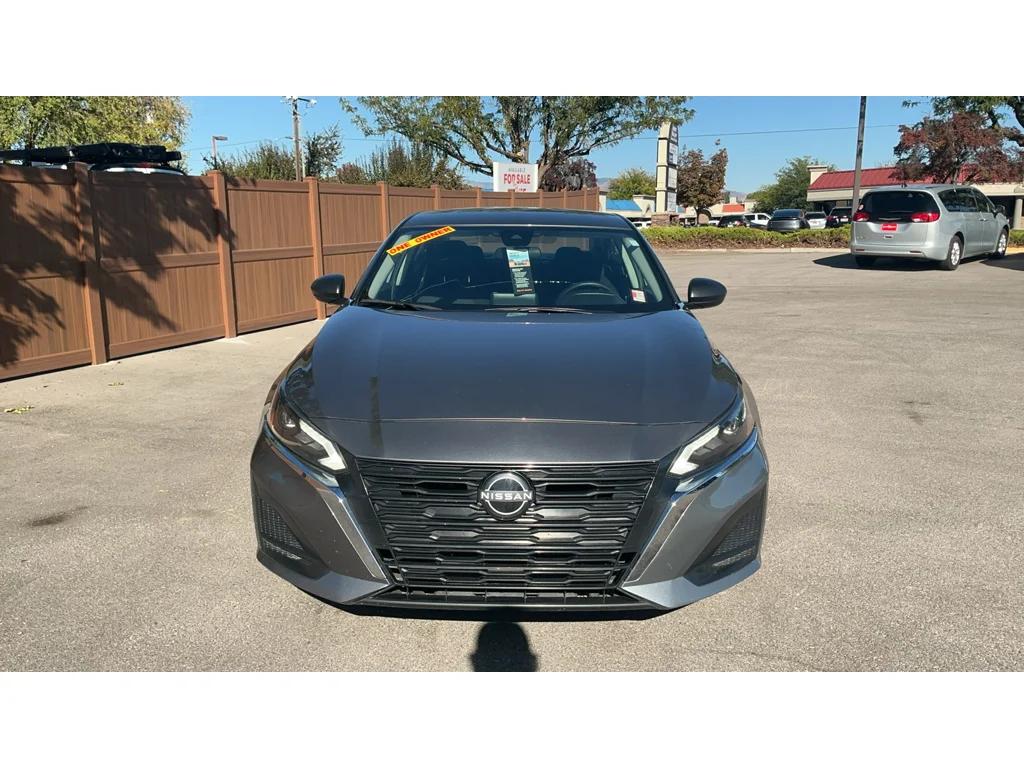 nissan altima 2025 1N4BL4DW0SN324521 image nissan altima 2025 1N4BL4DW0SN324521 image