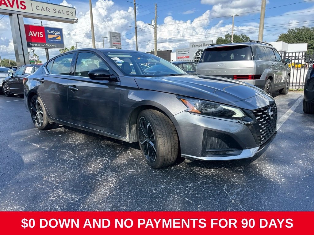 nissan altima 2025 1N4BL4CV2SN427254 image nissan altima 2025 1N4BL4CV2SN427254 image