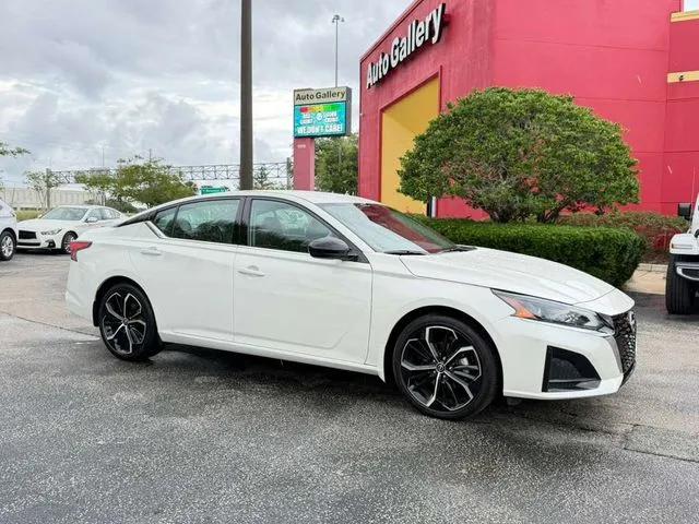 nissan altima 2025 1N4BL4CV3SN353293 image nissan altima 2025 1N4BL4CV3SN353293 image