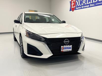 nissan altima 2025 1N4BL4DV9SN340692 image nissan altima 2025 1N4BL4DV9SN340692 image